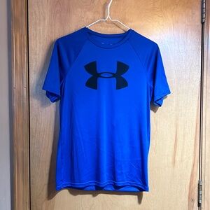 Youth Under Armour Shirt YLG